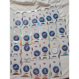 New Original Pop Sockets Phone Grip Universal Phone Holder Huge Lot of 23